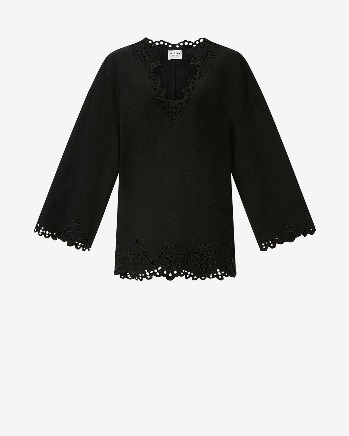 ROBE SHERAZADE