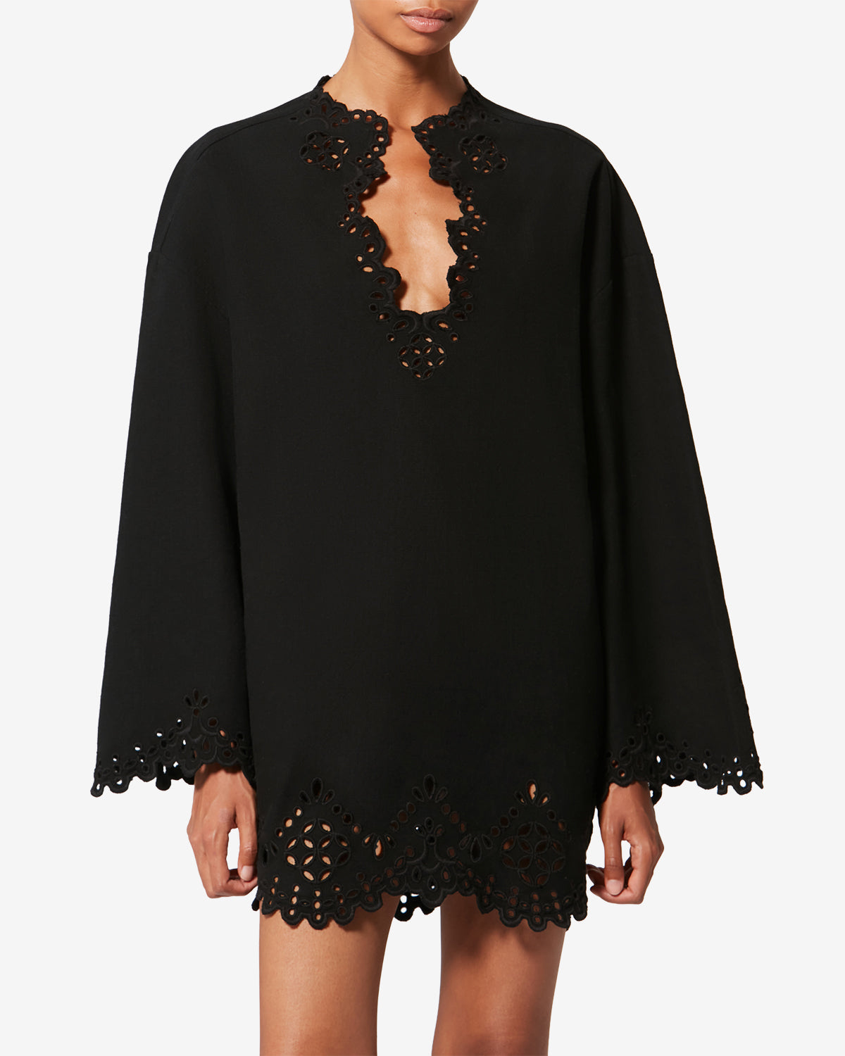 ROBE SHERAZADE