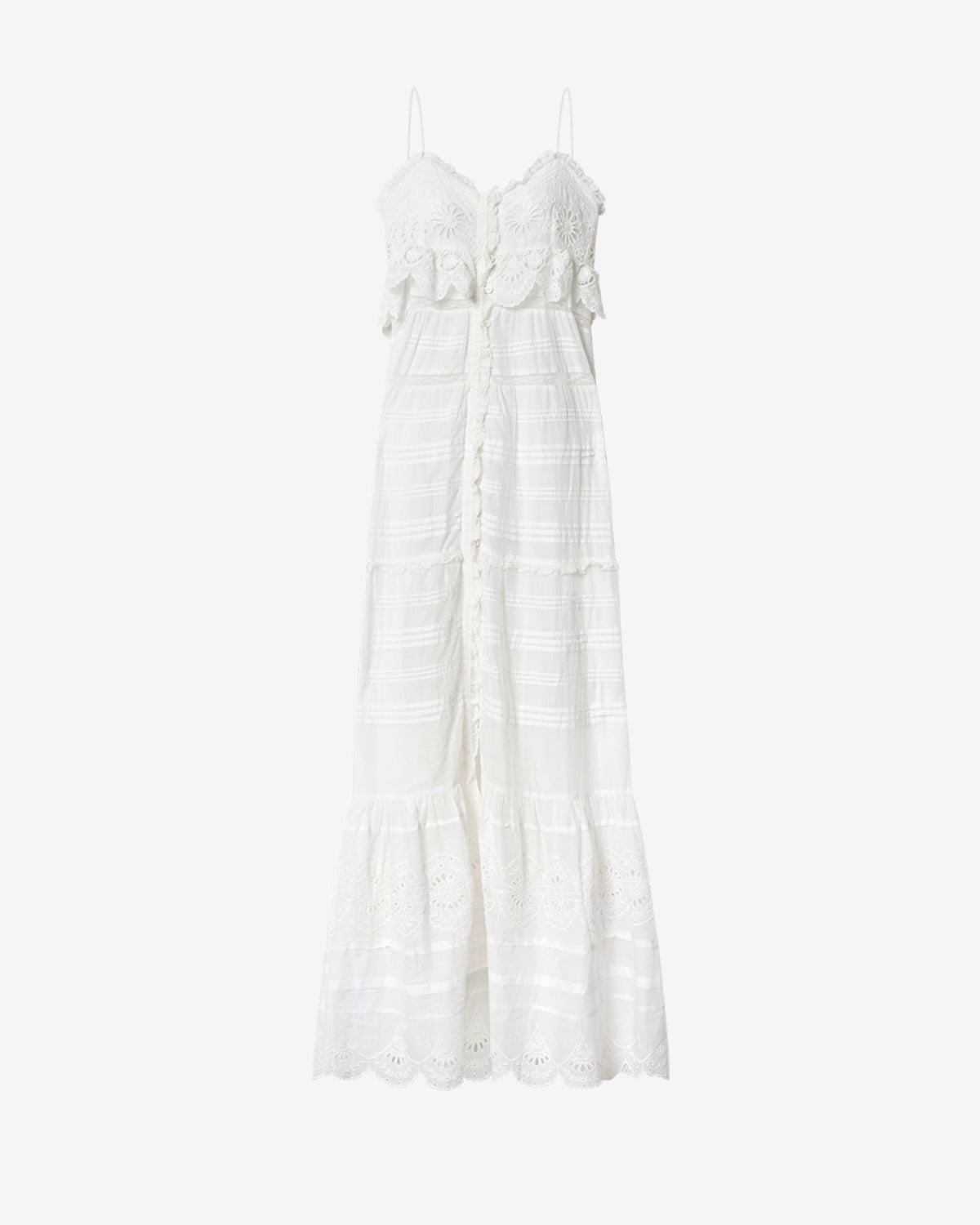 ROBE PAULE
