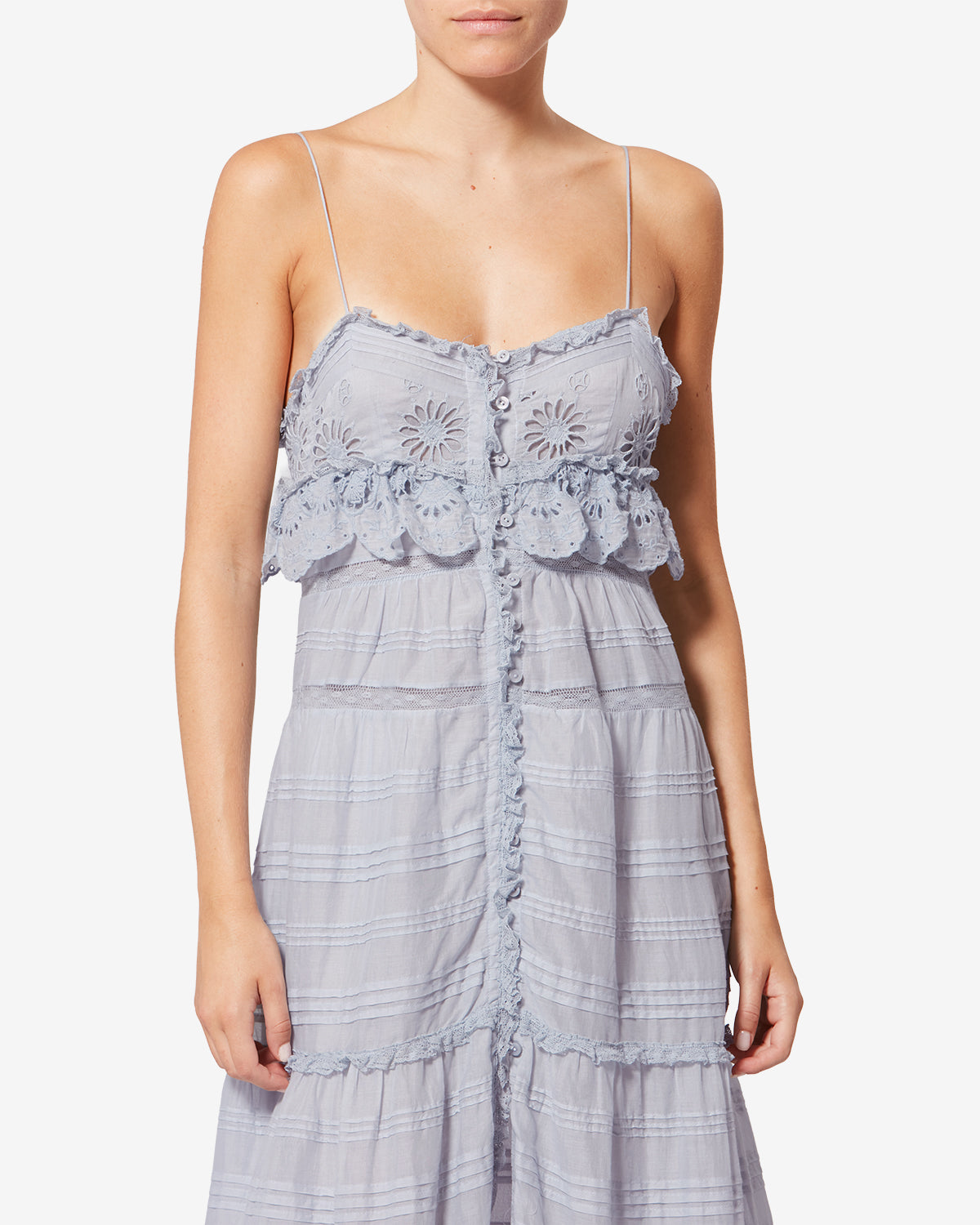 ROBE PAULE