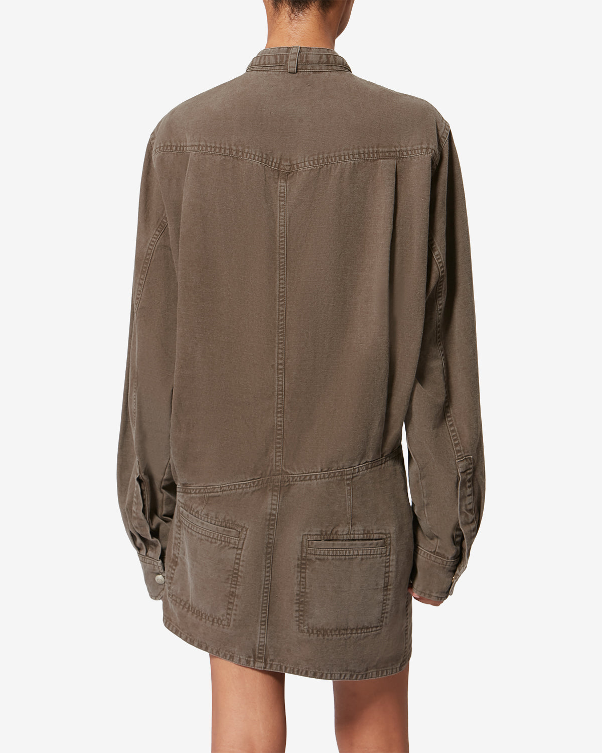 ROBE NOURIA