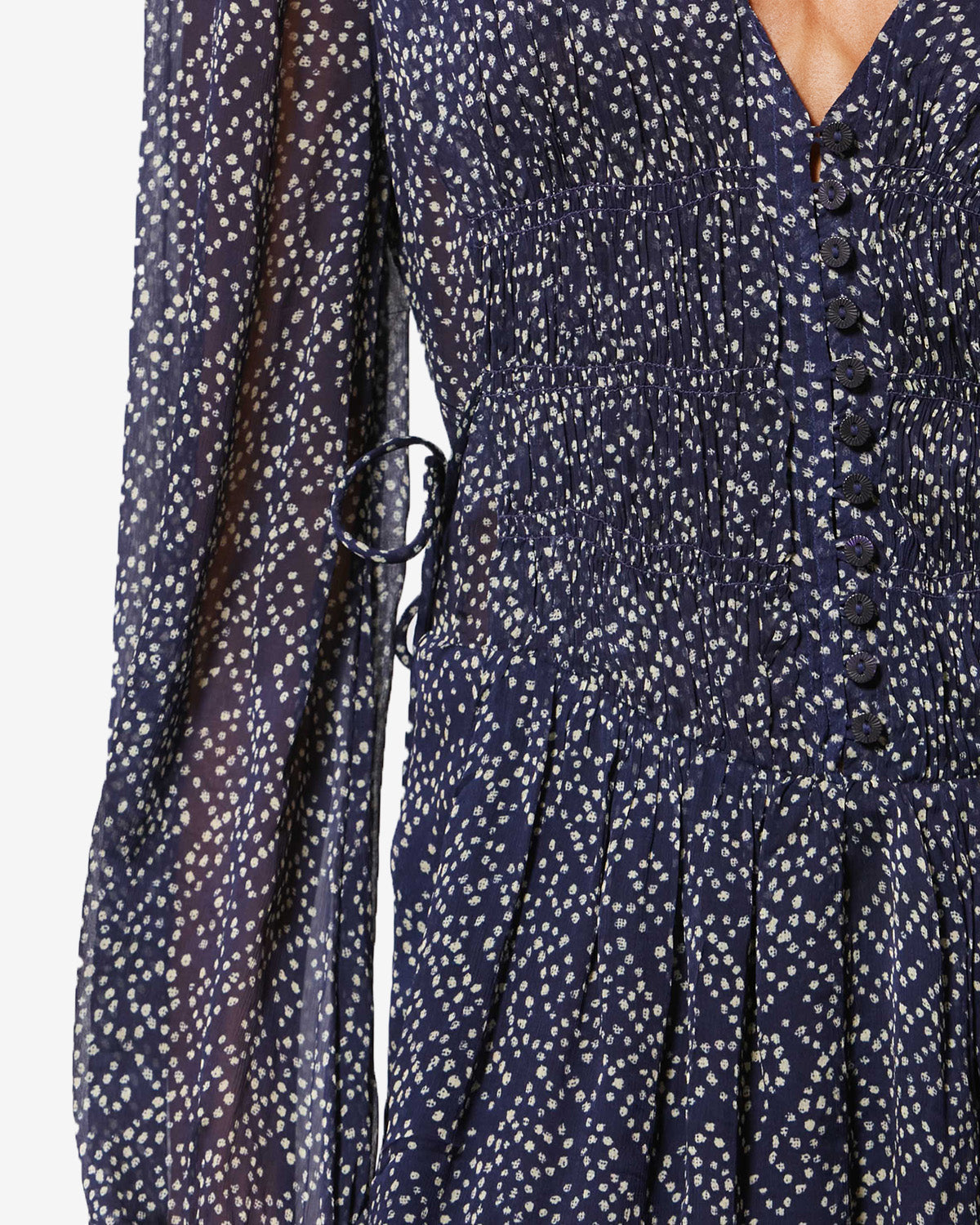 ROBE LORIENA