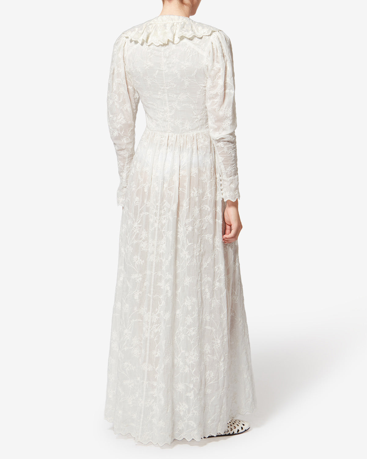 ROBE ZOEN
