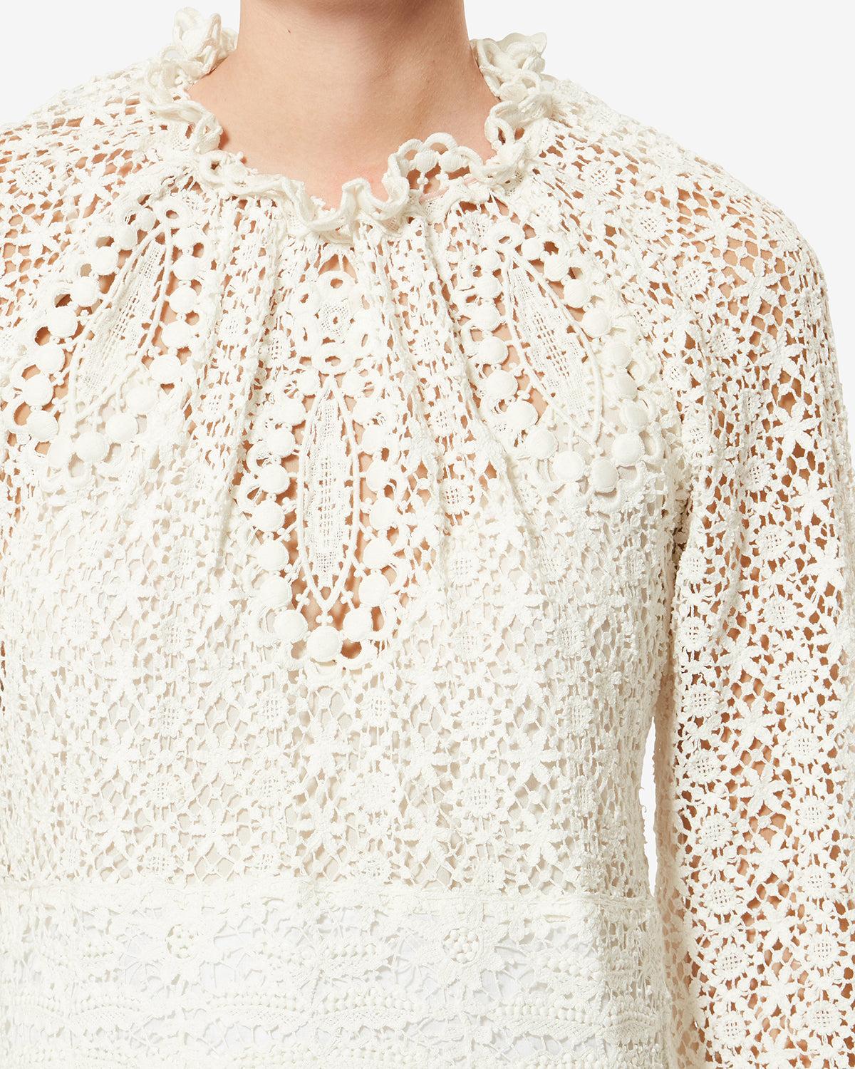 ROBE HAYRA