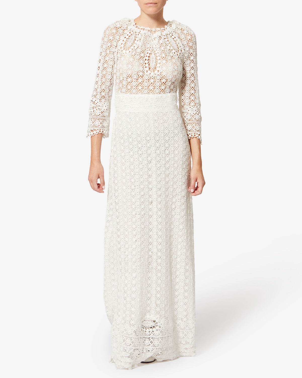 ROBE HAYRA