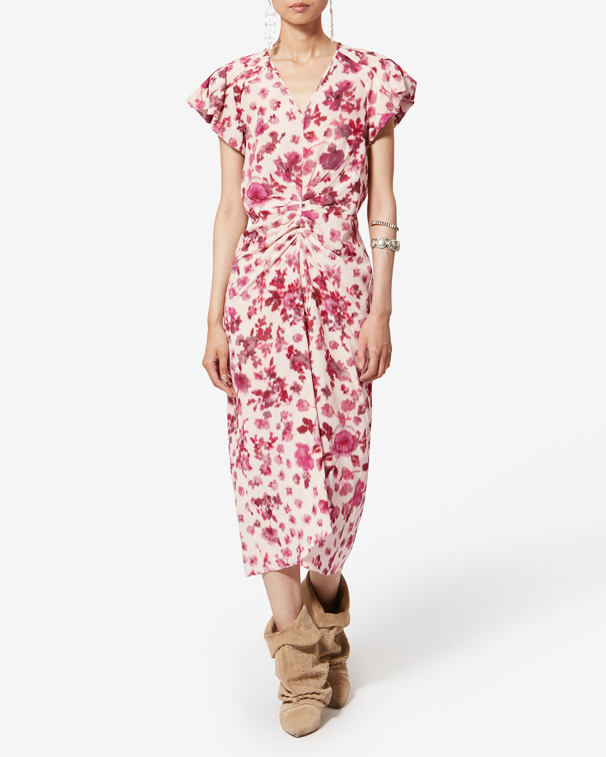 ROBE TERENAE