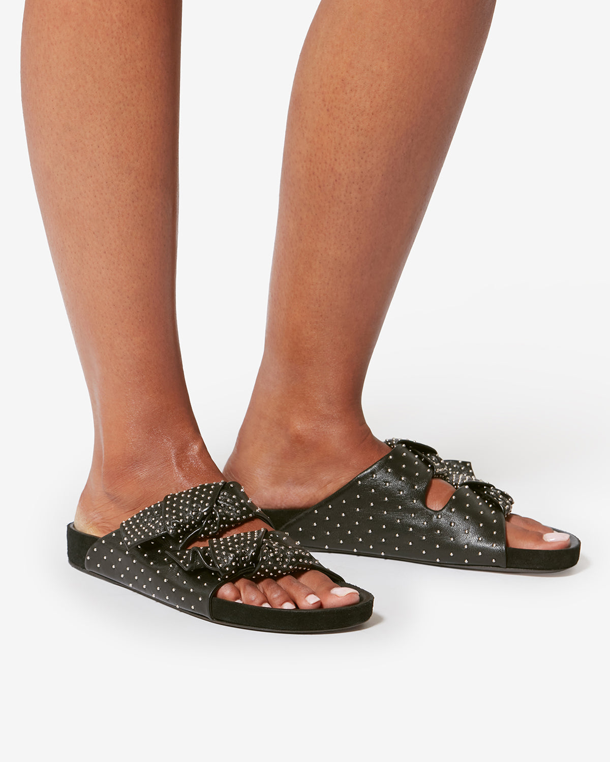 SANDALES LENNYO BOW