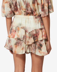 SHORT JOCADIA