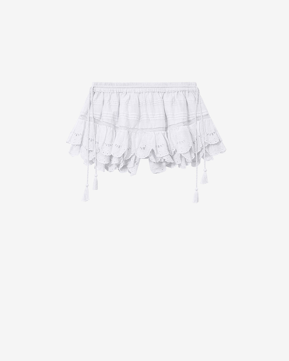 SHORT PURIA