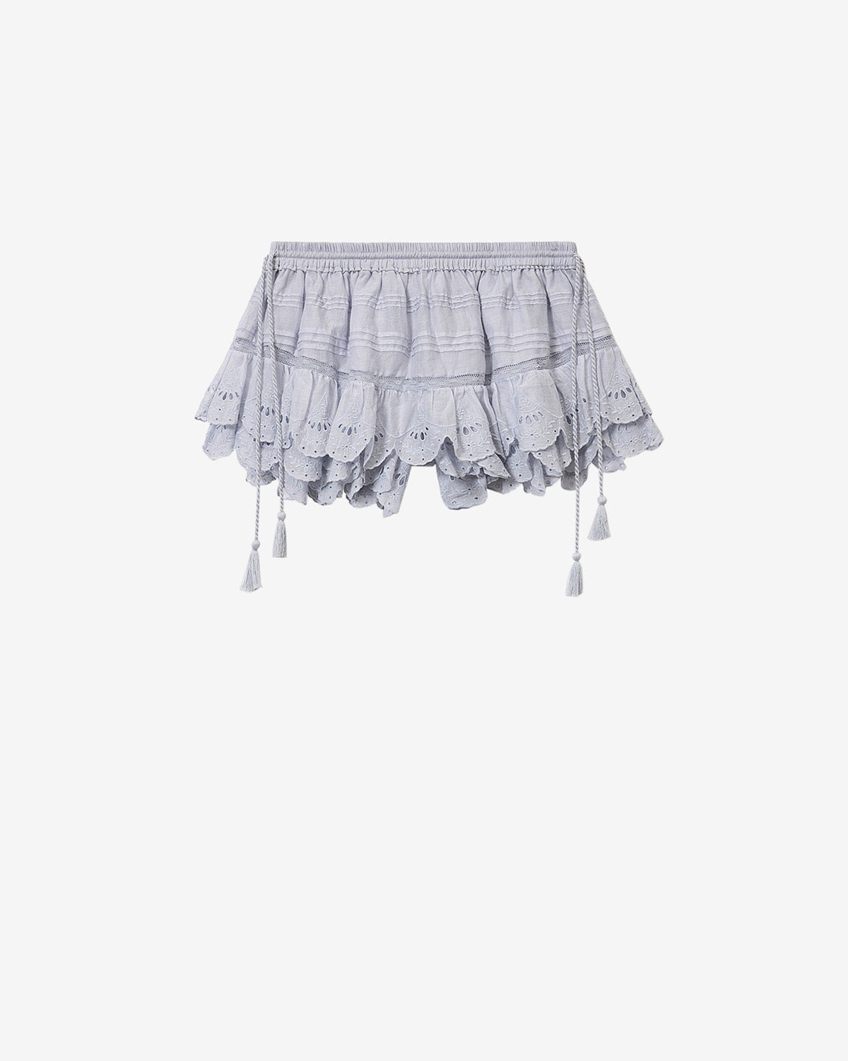 SHORT PURIA