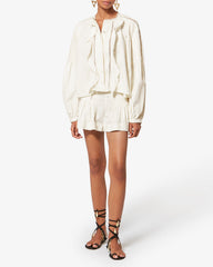 SHORT CYBILA