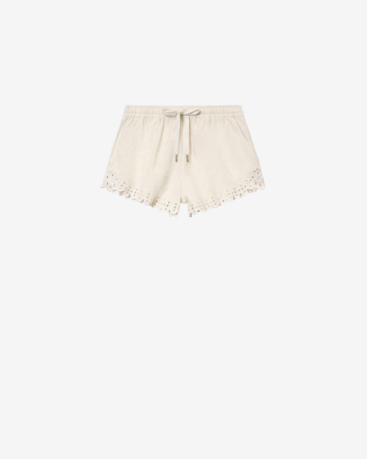 SHORT BALYME