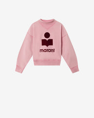 SWEAT SHIRT MOBY