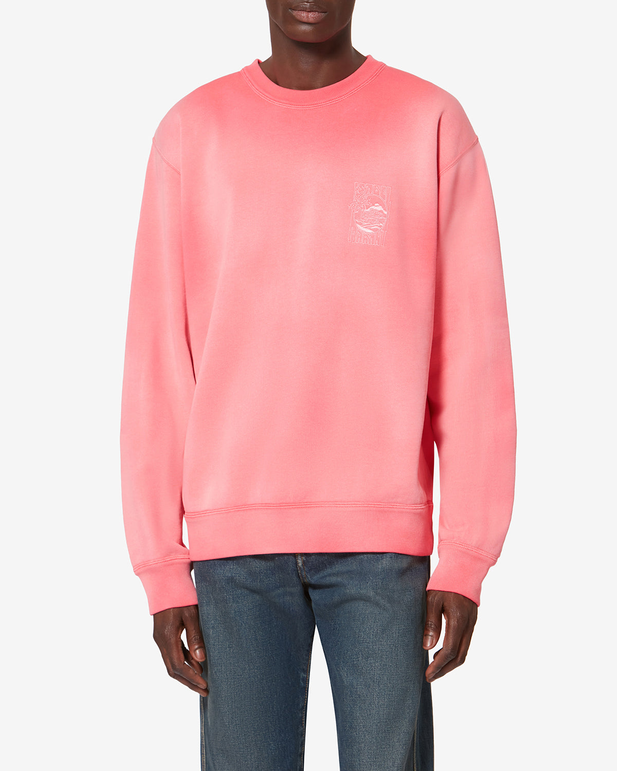 MIKOY SWEATSHIRT