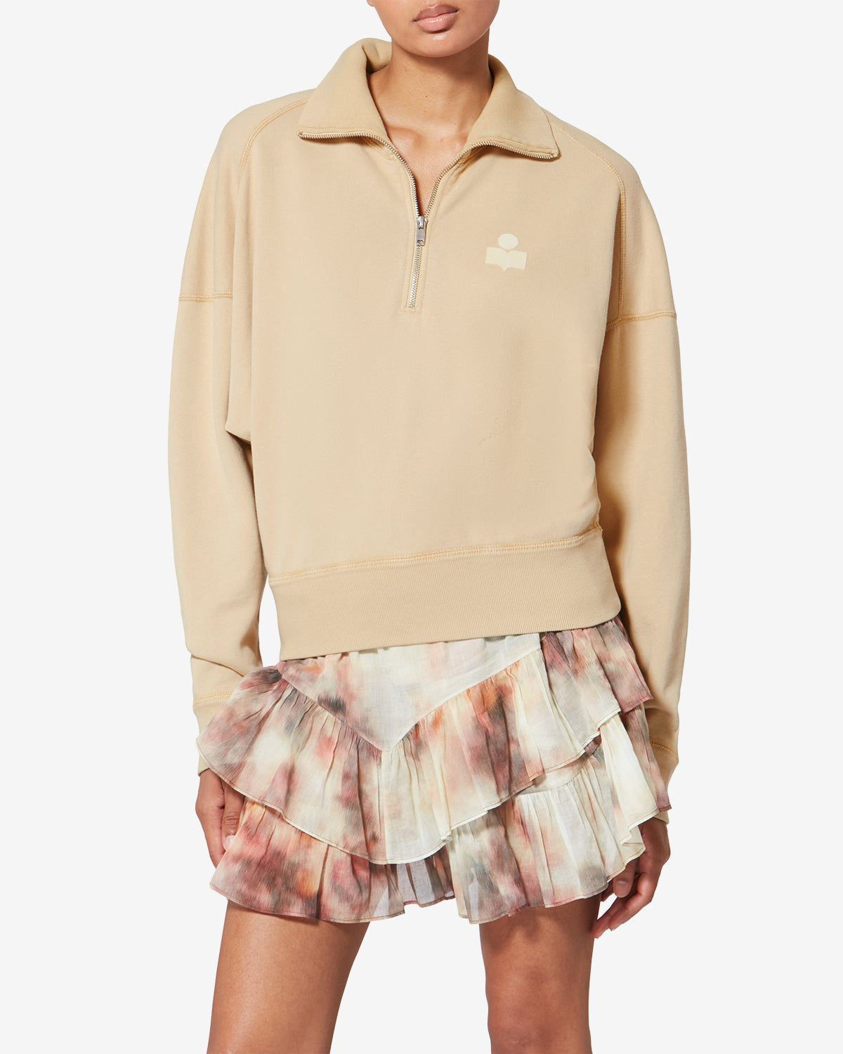 SWEAT SHIRT ROSS