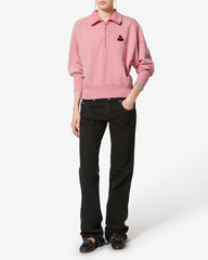 SWEAT SHIRT ROSS