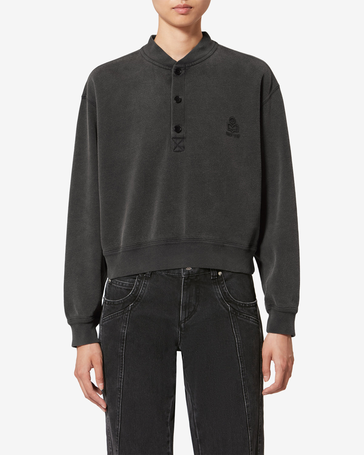 SWEAT SHIRT SIMONY