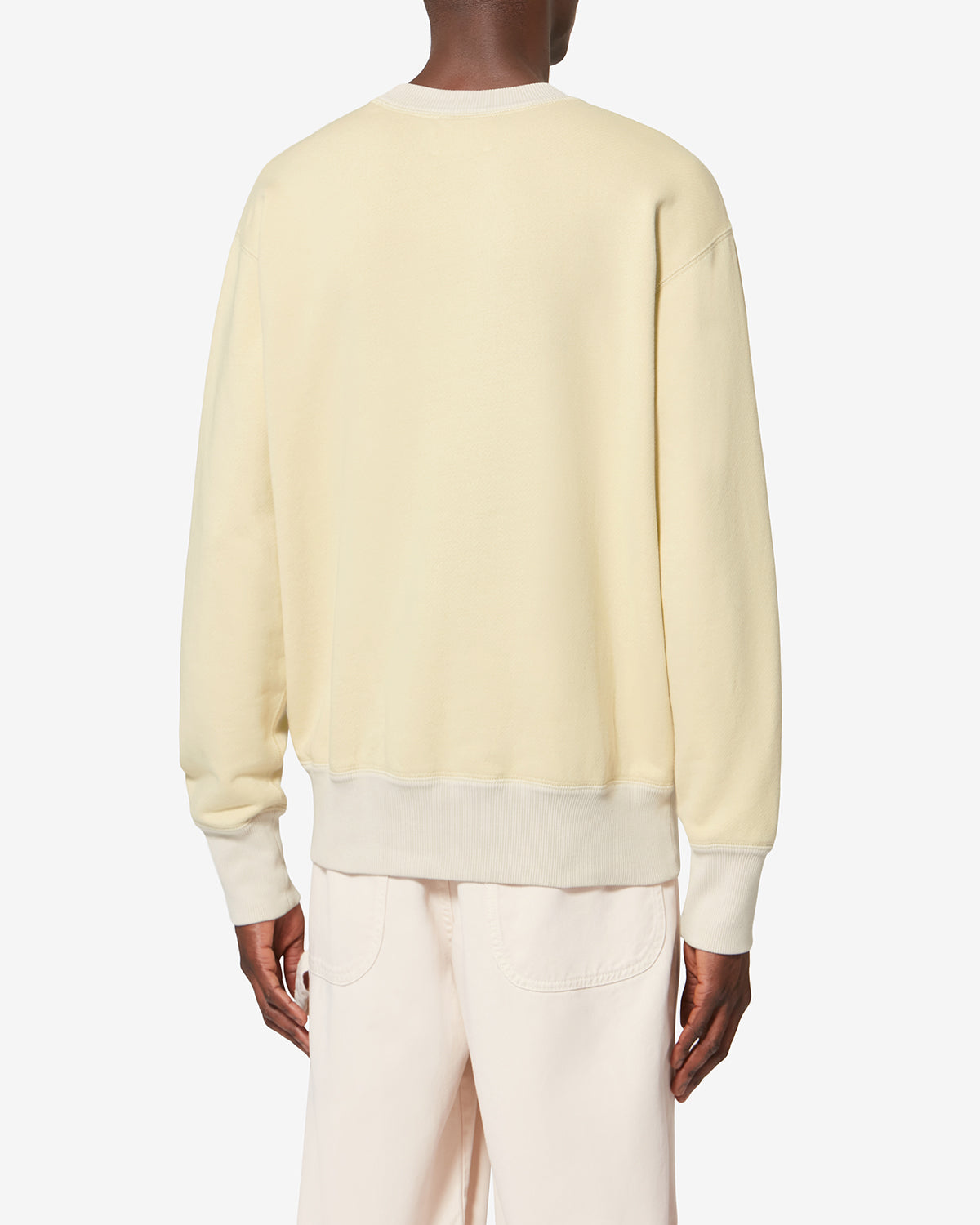 MIKER SWEATSHIRT
