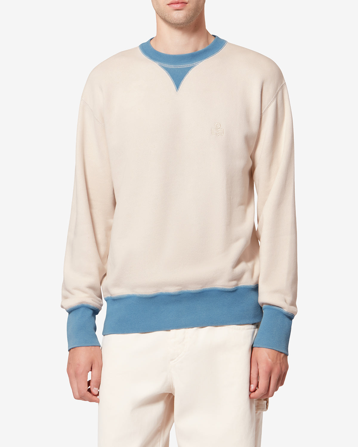 MIKER SWEATSHIRT