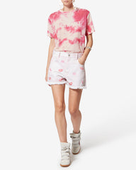 TEE SHIRT ZEWEL