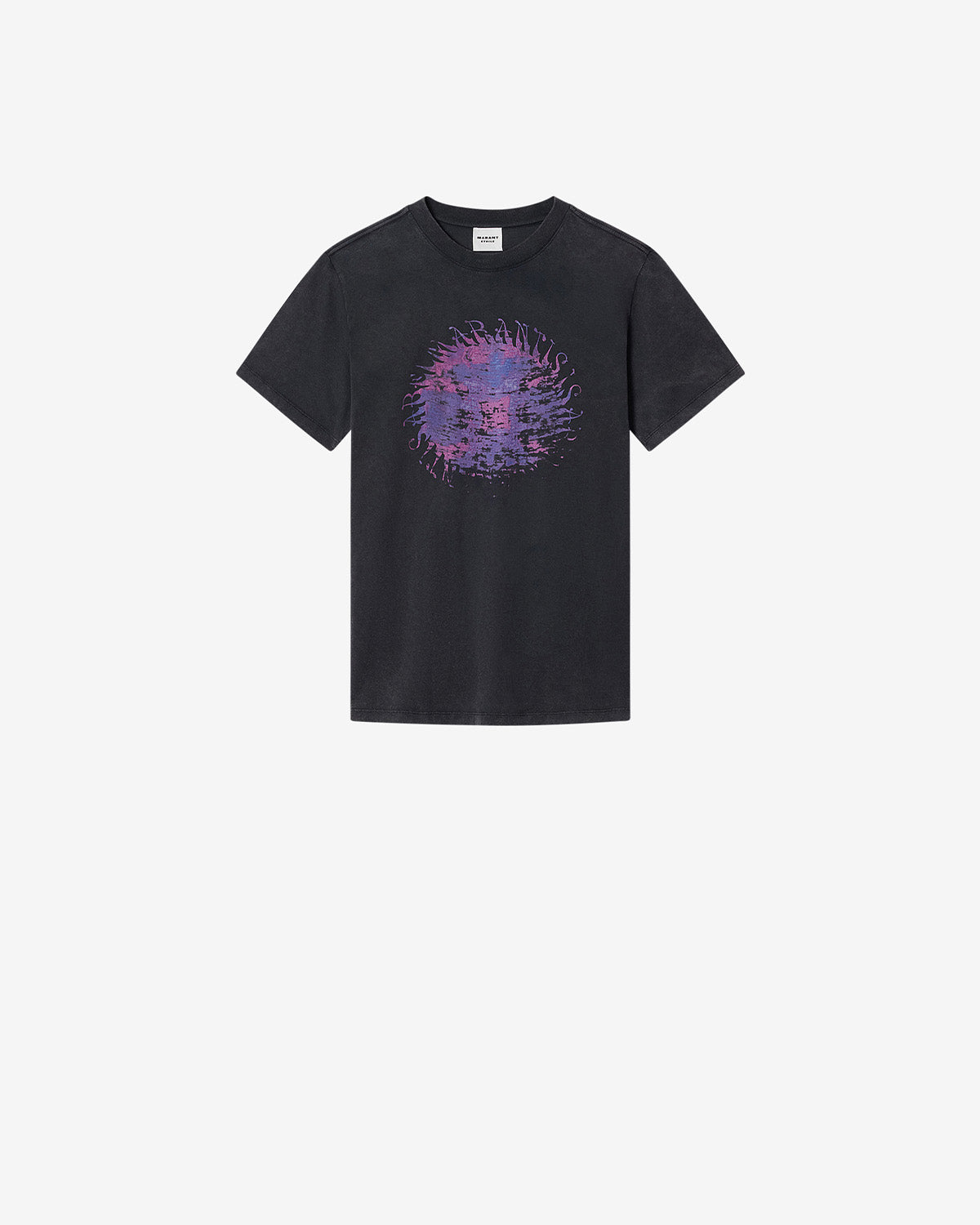 TEE SHIRT ZOELINE
