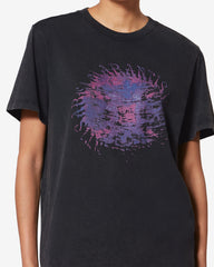 TEE SHIRT ZOELINE