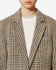 VESTE CHARLYNE