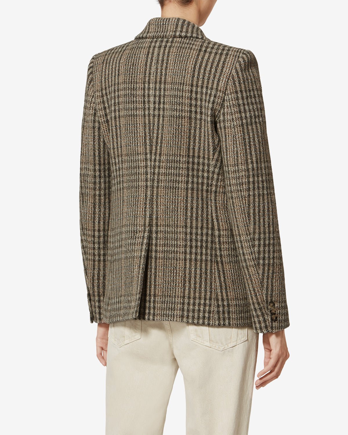 VESTE KERSTIN