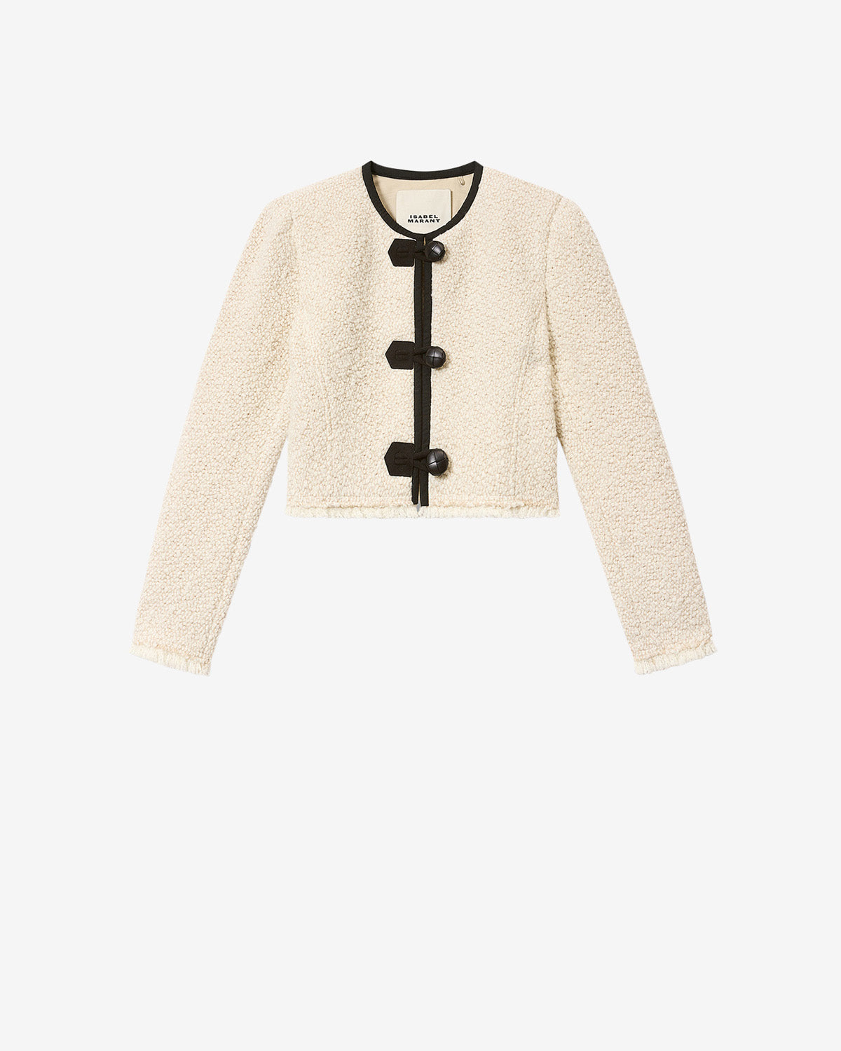 VESTE GRADILIA