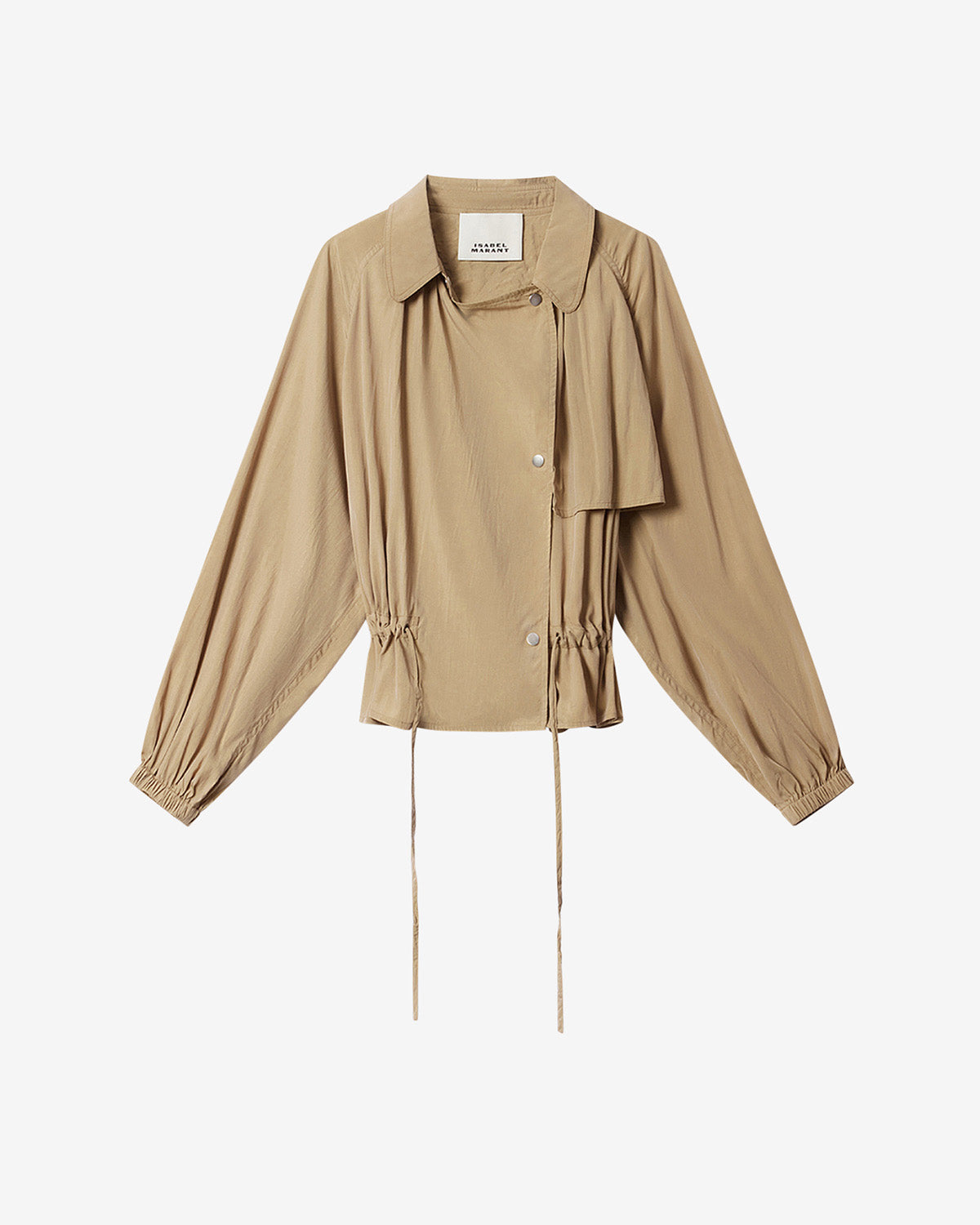 VESTE GWENOLA