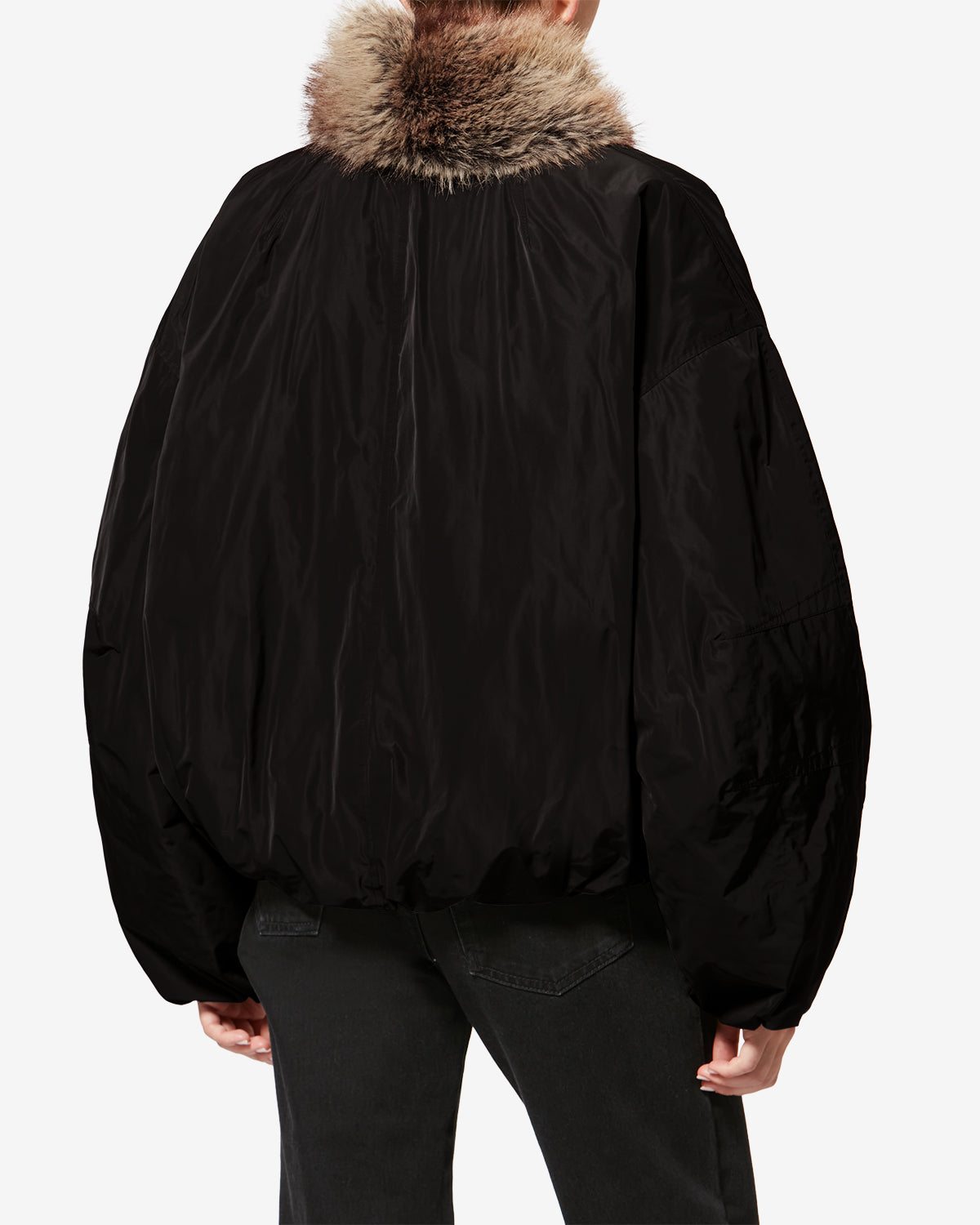 VESTE CHARONE