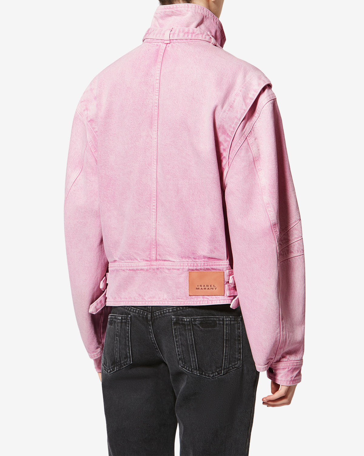 VESTE JOSELINE