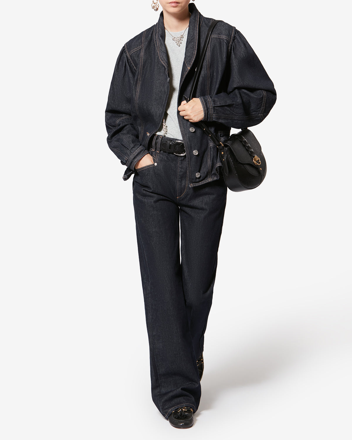 VESTE DOLIE