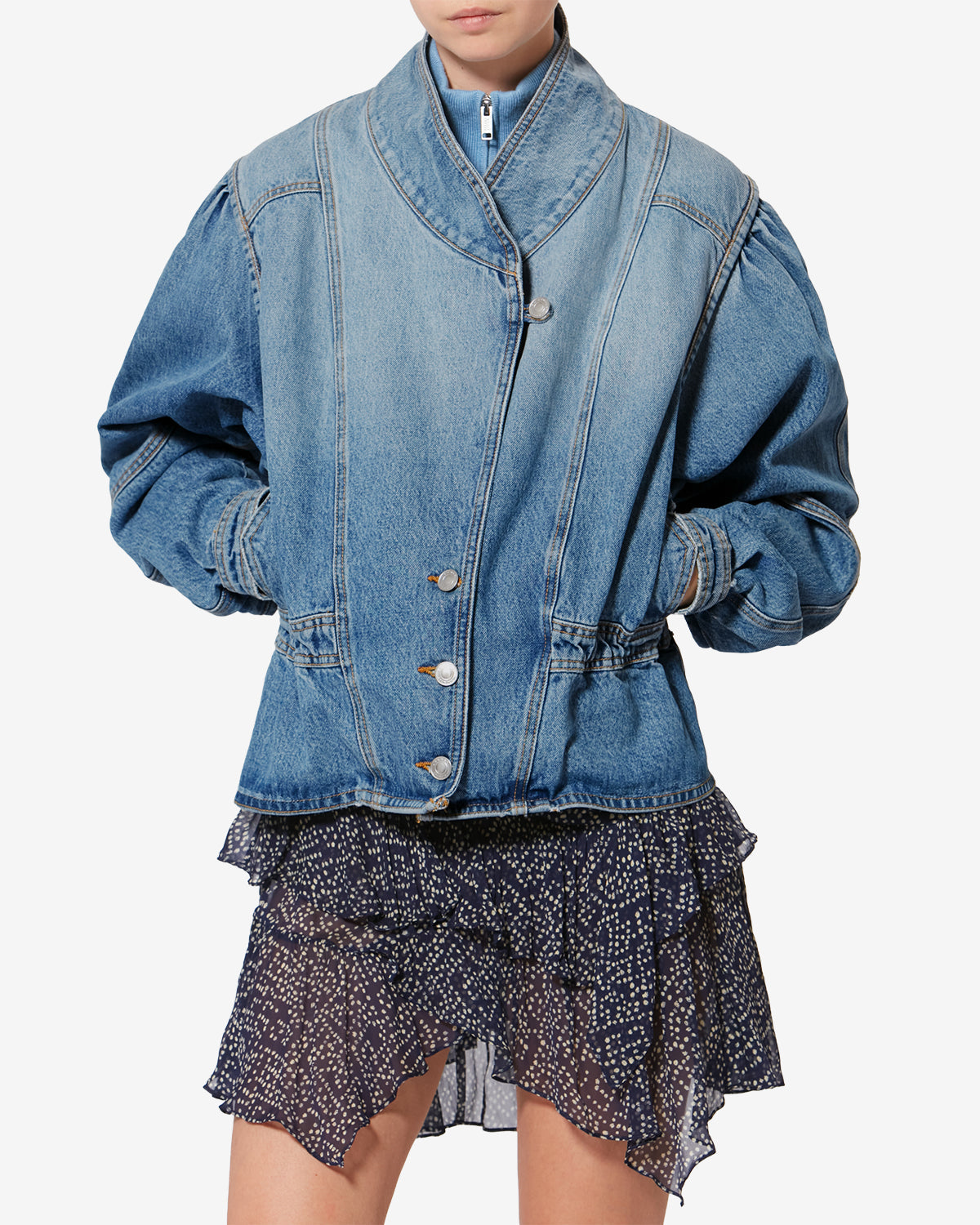 VESTE DOLIE