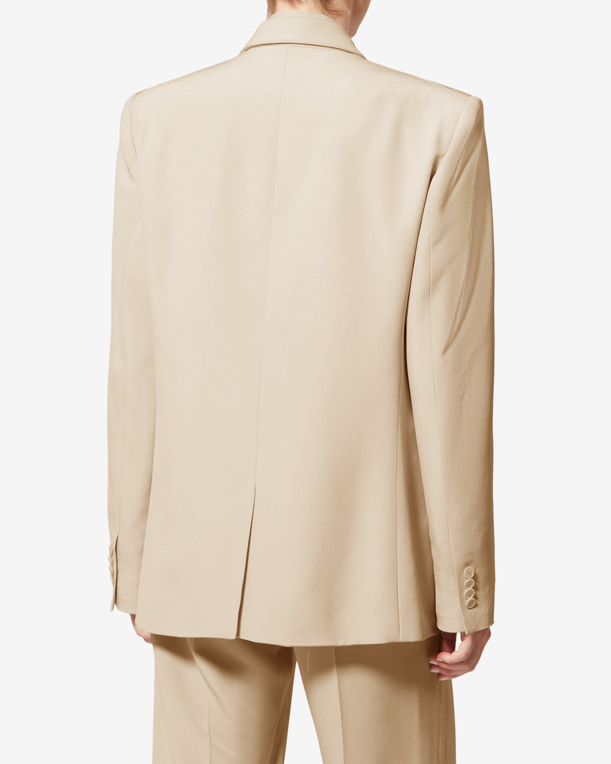 VESTE CALIE