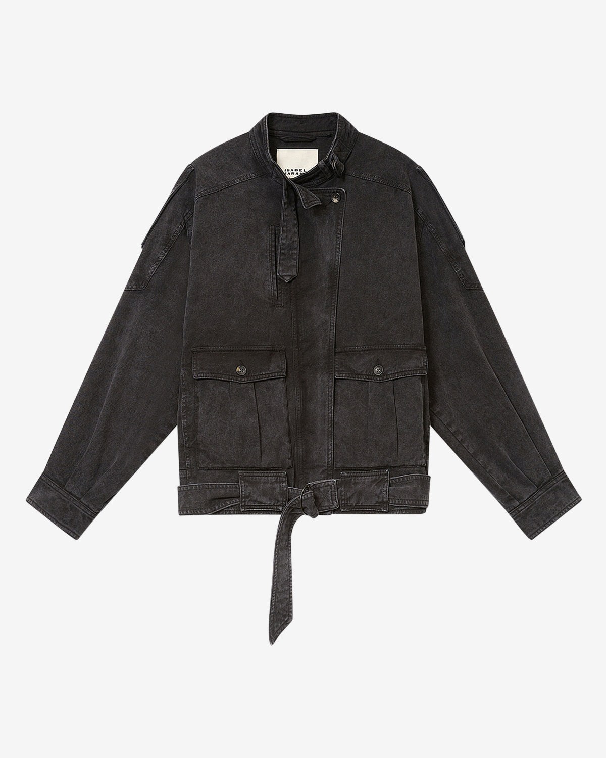VESTE ISALYA