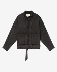 VESTE ISALYA