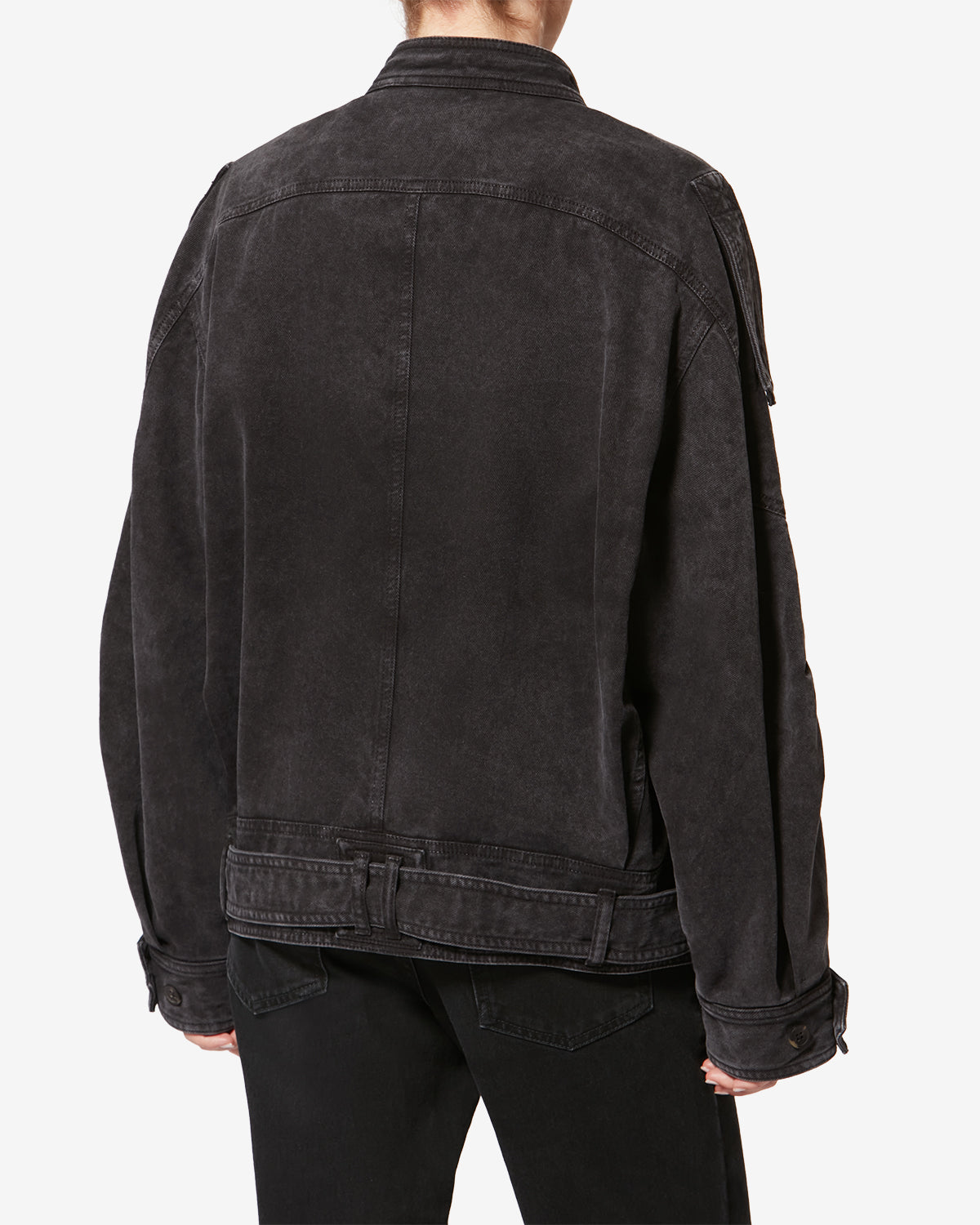 VESTE ISALYA