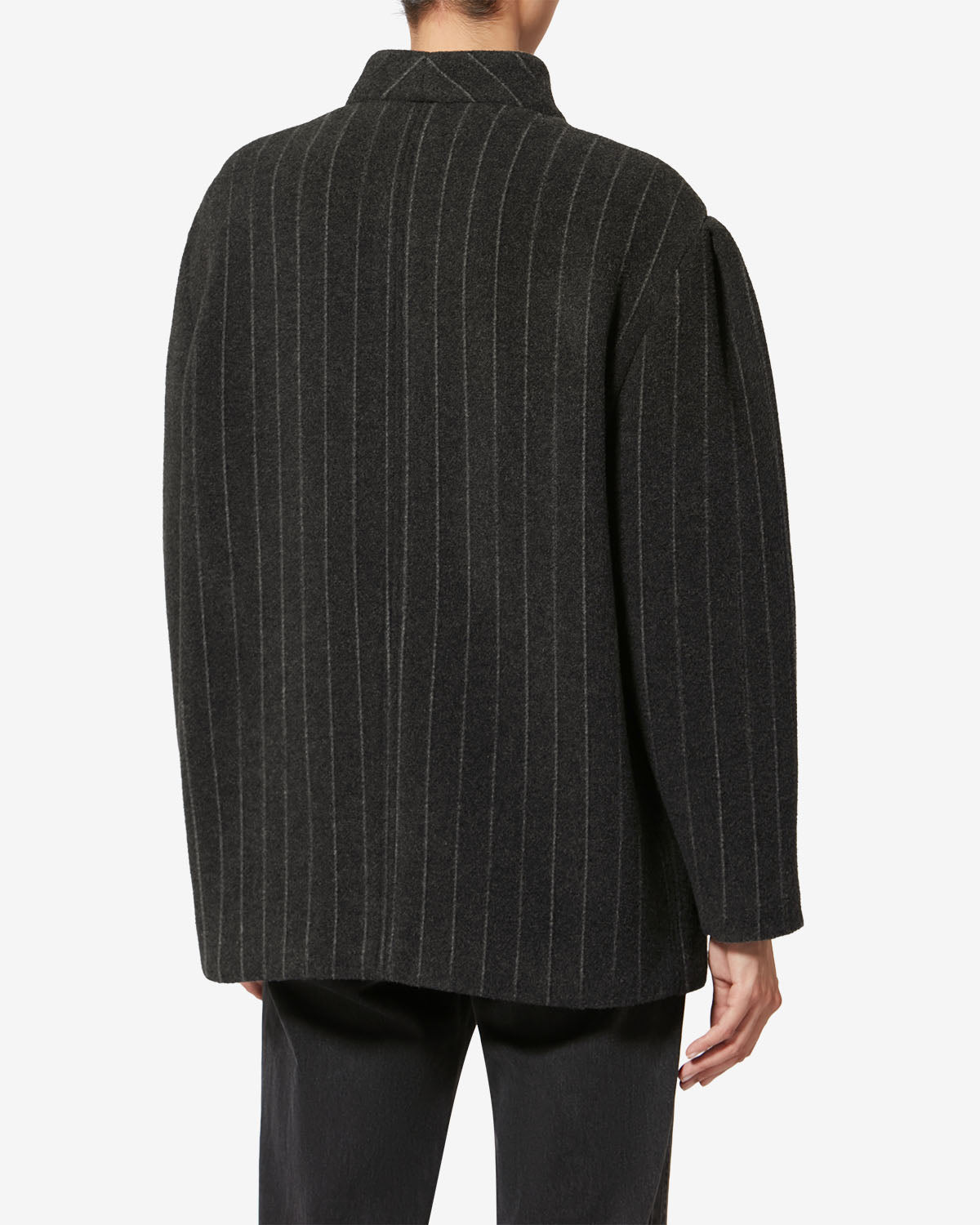 VESTE JABADINE