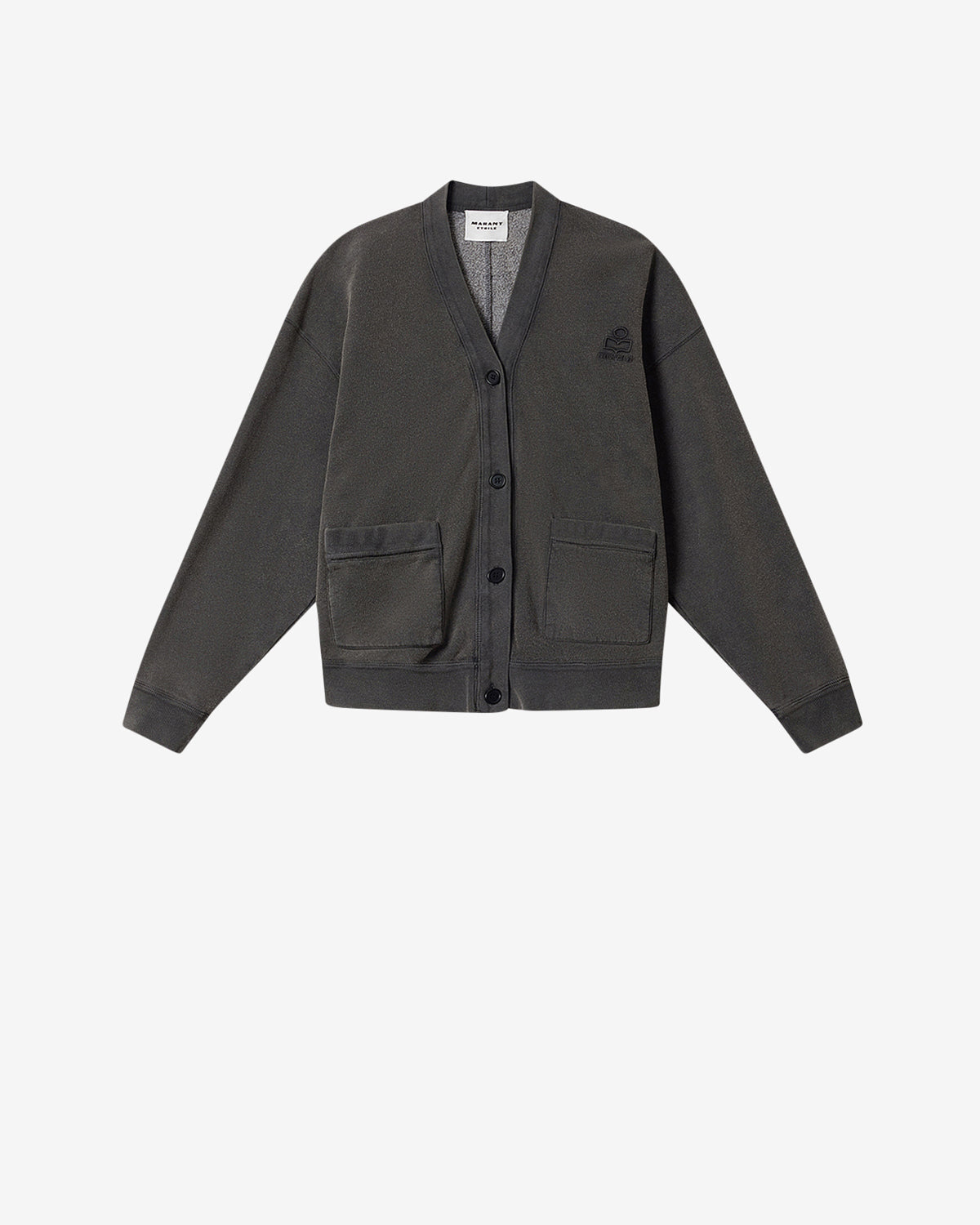 VESTE STEPHY