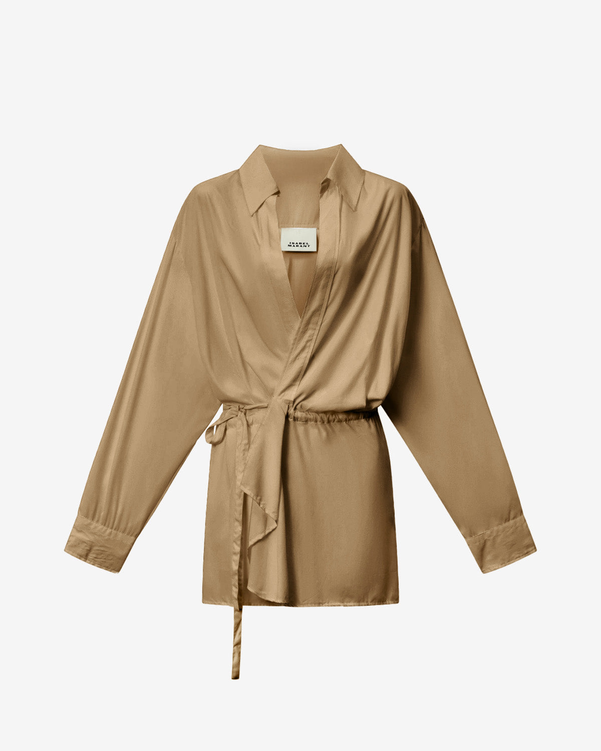VESTE KEREN