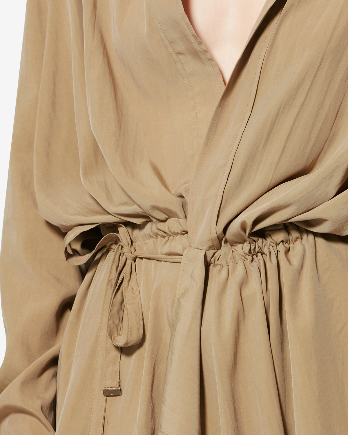 VESTE KEREN