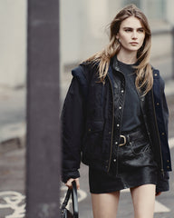 Look 19 FW25 Etoile