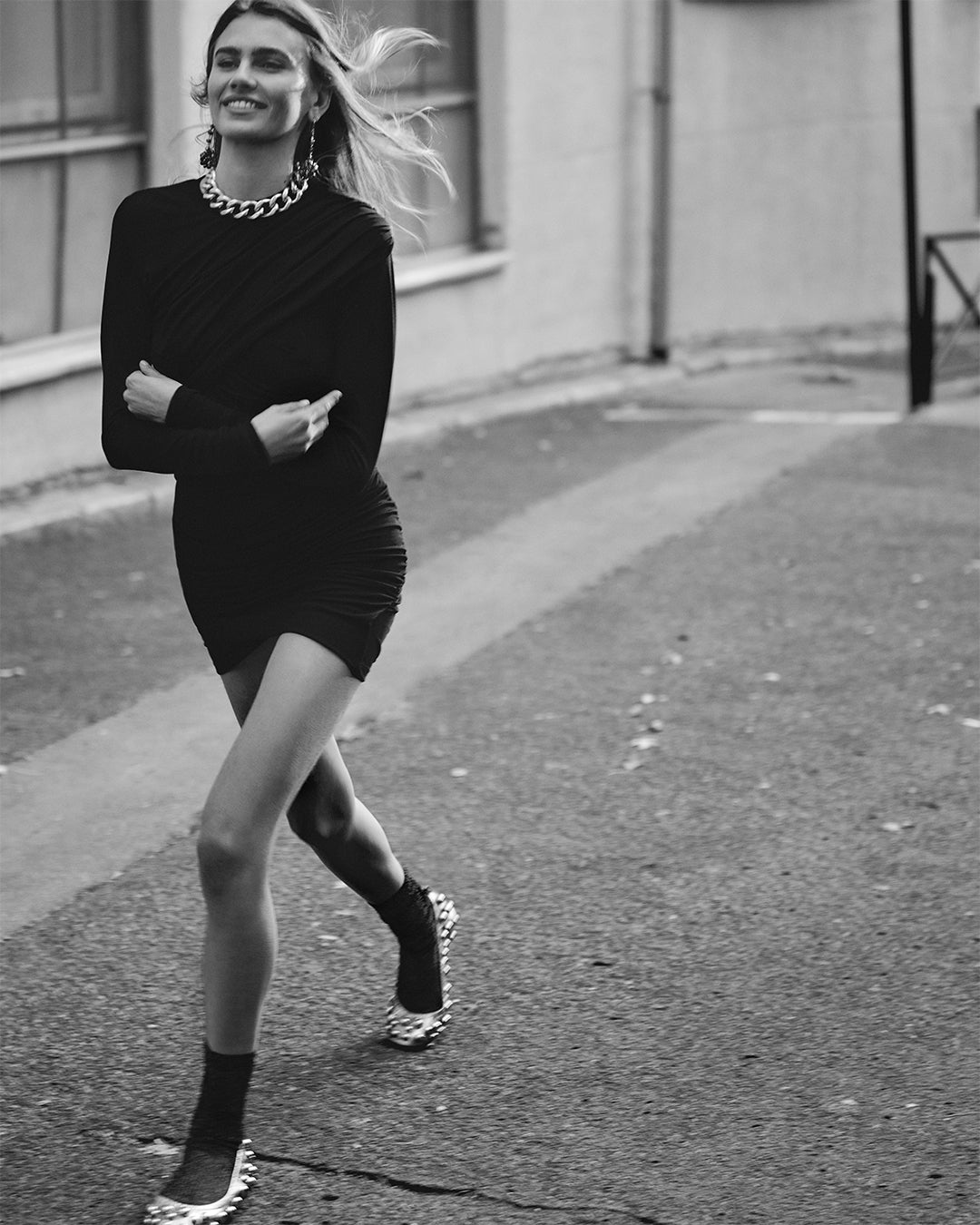 Look 25 FW25 Etoile