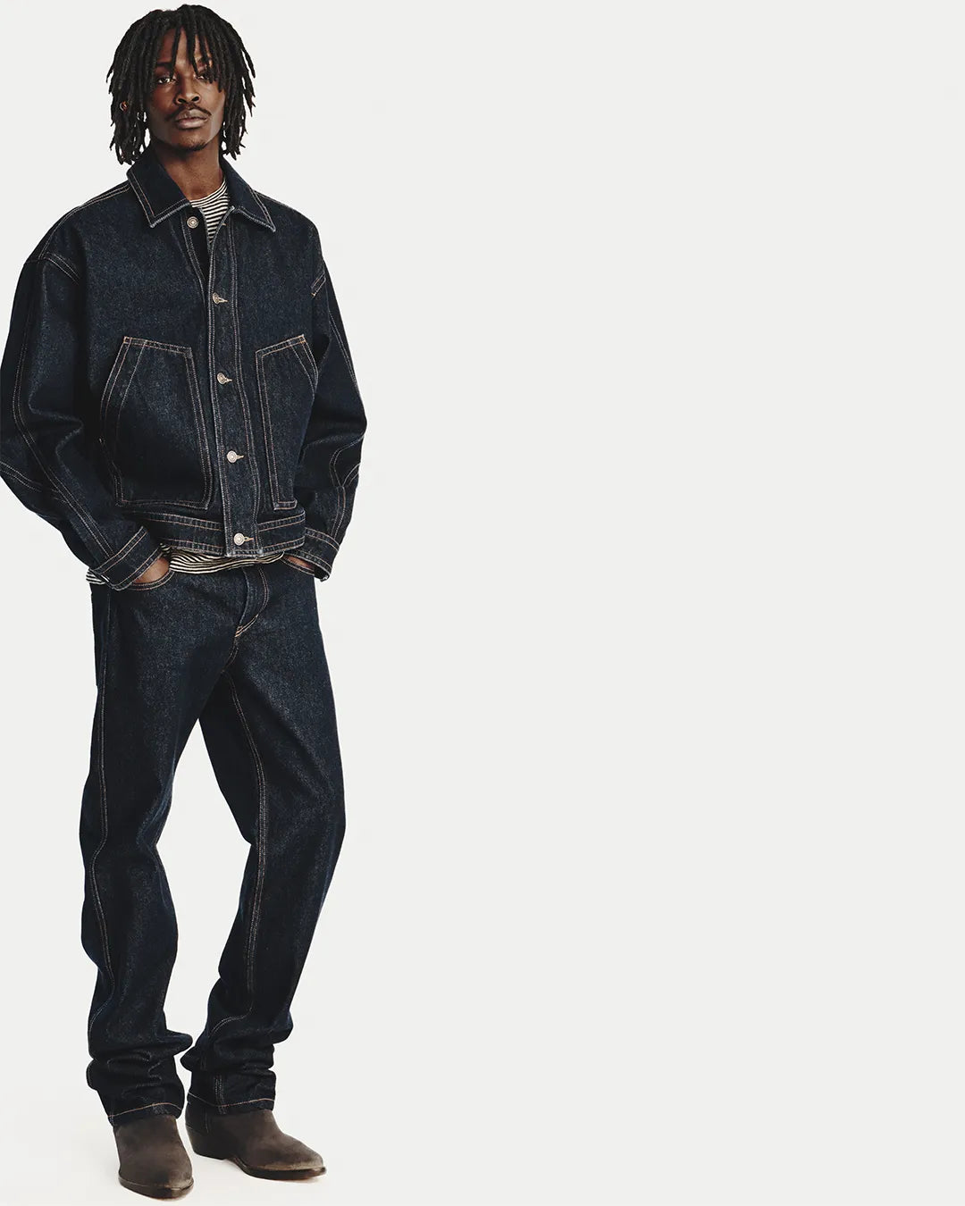 Look 13 FW25 men
