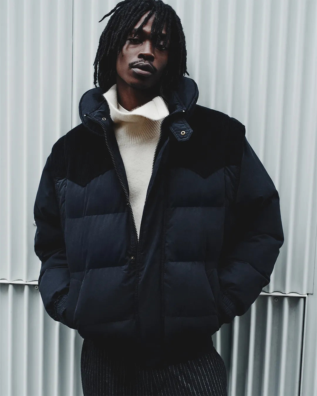 Look 21 FW25 men
