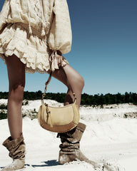 Look 29 SS26 Etoile