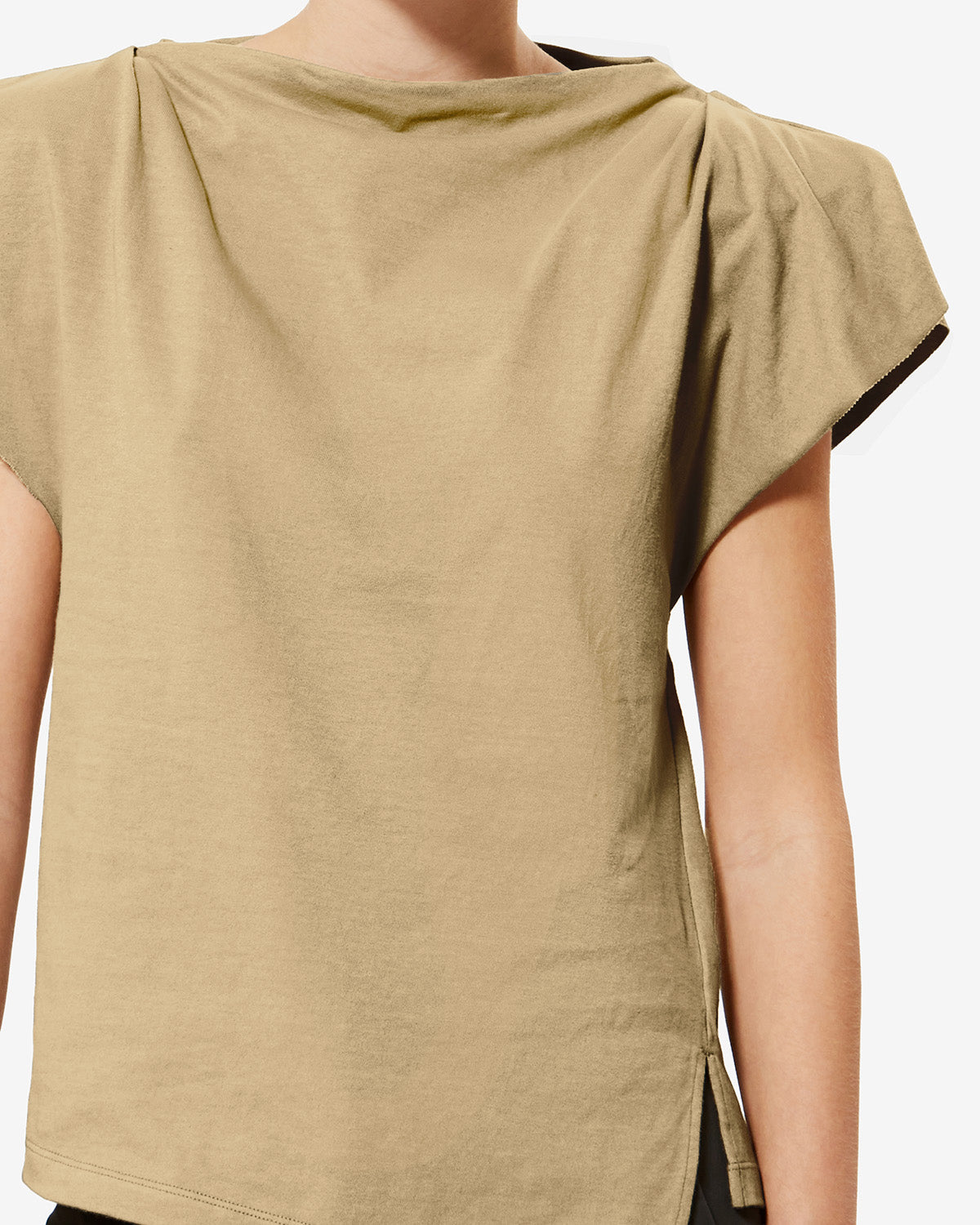 TEE SHIRT SEBANI