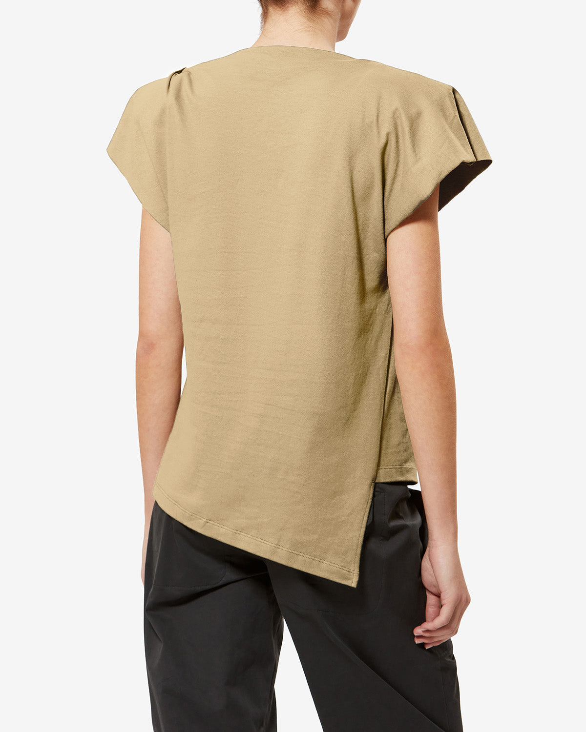 TEE SHIRT SEBANI